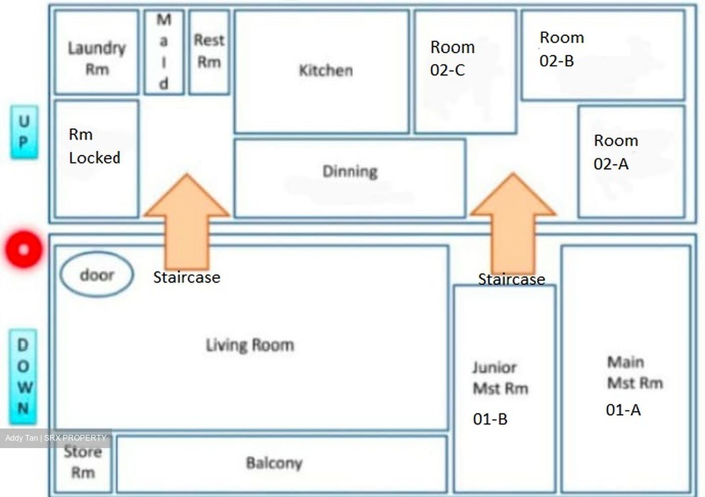 Pandan Valley (D21), Condominium #414247531